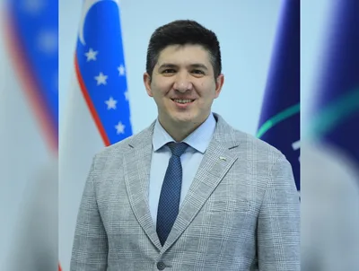 В Университете "Новый Узбекистан" назначен новый ректор