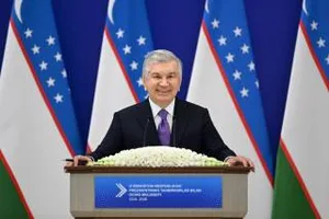 Президент обозначил приоритеты по выводу предпринимательства на новый уровень