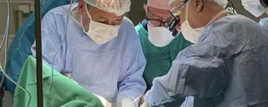 Пока не бесплатно. В Минздраве назвали стоимость пересадки печени в КР