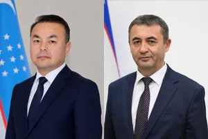 В Минэнерго Узбекистана произошли новые кадровые назначения