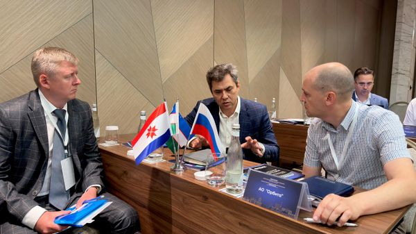 К дальнейшему сотрудничеству и локализации: в Узбекистане начала работу делегация Мордовии