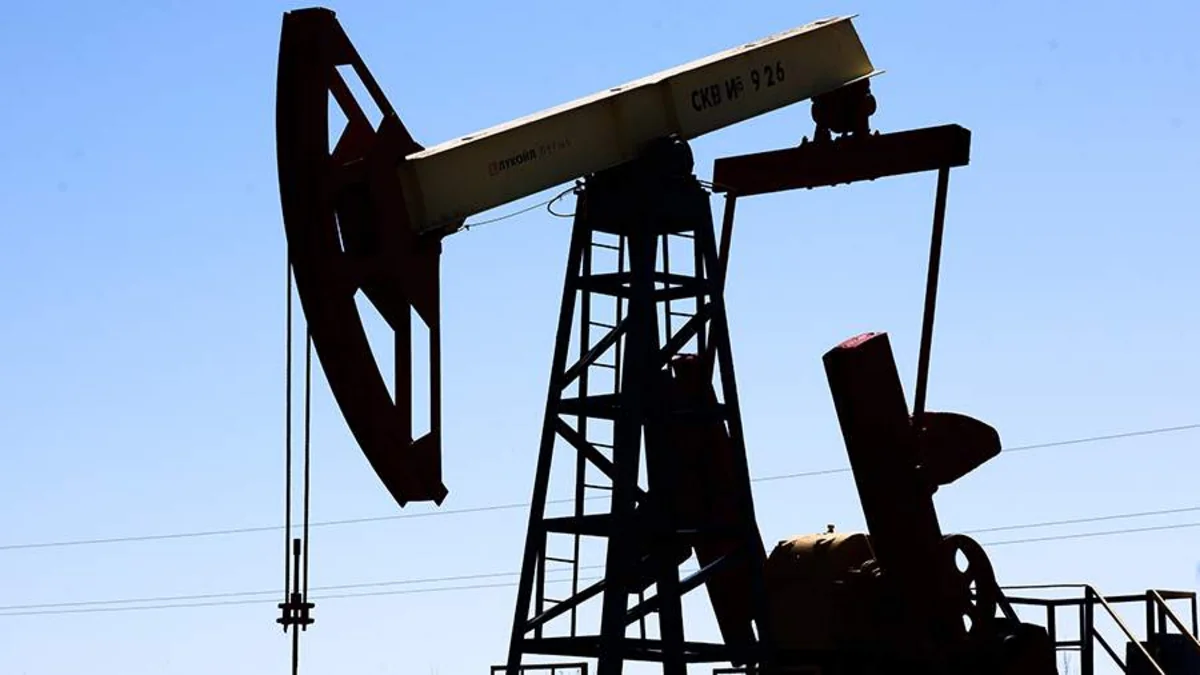 Хорватия за 4 месяца закупила у Азербайджана около 300 тыс. тонн нефти