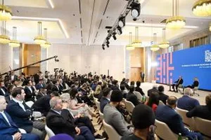 Шушинский глобальный медиафорум укрепляет международное сотрудничество и доверие в сфере СМИ