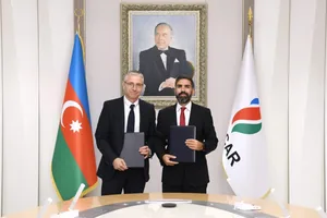 SOCAR расширяет сотрудничество с Technip Energies по проекту Petkim
