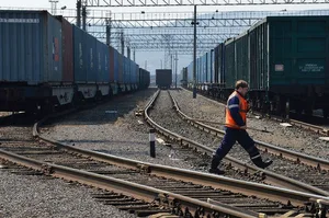 В Армении раскрыли объемы транзита грузов через Азербайджан