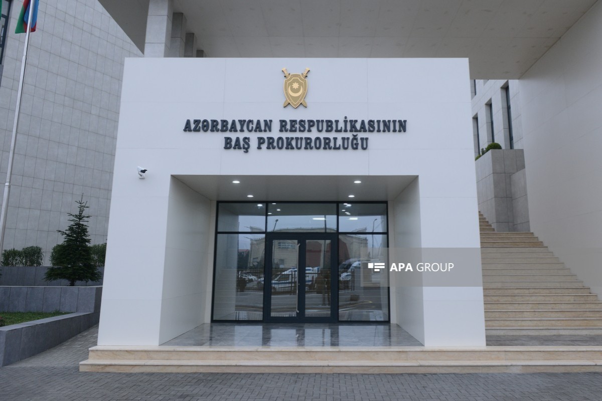 Задержанного в Великобритании фигуранта дела о киберпреступлениях выдадут Азербайджану