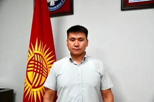 В Чуйском управлении Минстроя кадровые изменения
