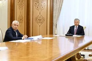 Рассмотрены меры по трансформации системы противовоздушной обороны и военной авиации
