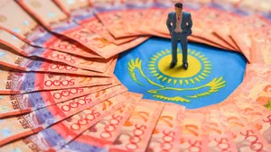 Новые налоги “обогатили“бюджет Казахстана – данные Минфина