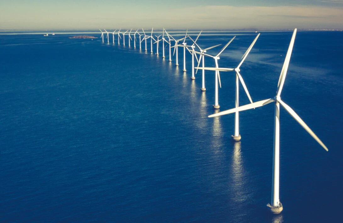Xəzərdə 711,4 kvadratkilometrlik ərazi külək elektrik stansiyaları üçün ayrılıb