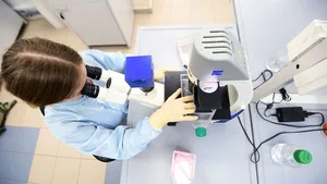 В Узбекистане оценили ситуацию с новым штаммом COVID-19 "Цикада"