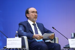 В Азербайджане предложено создание Инновационного центра по финансовому сектору