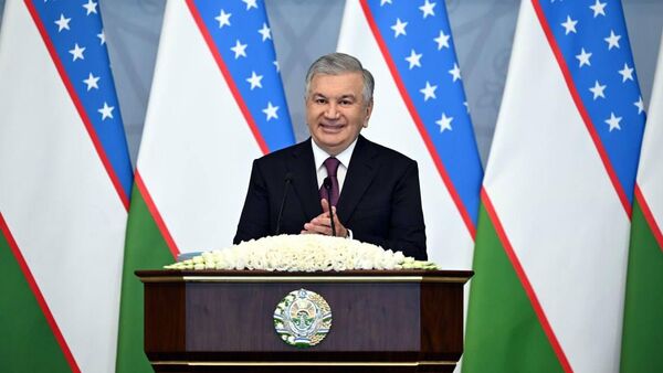 Шавкат Мирзиёев поздравил работников культуры и искусства