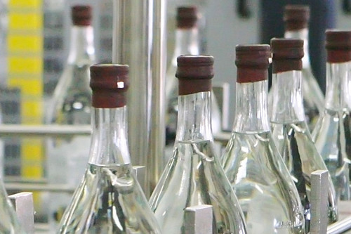 ГНС предлагает унифицировать расчет потерь спирта при производстве алкоголя