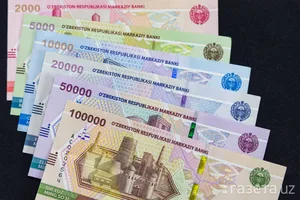 Ставки по сумовым депозитам в Узбекистане снизились до минимума с зимы 2022 года