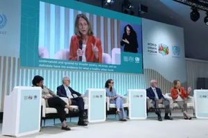 The Lancet: За последние 20 лет заболеваемость лихорадкой денге выросла более чем на 400%