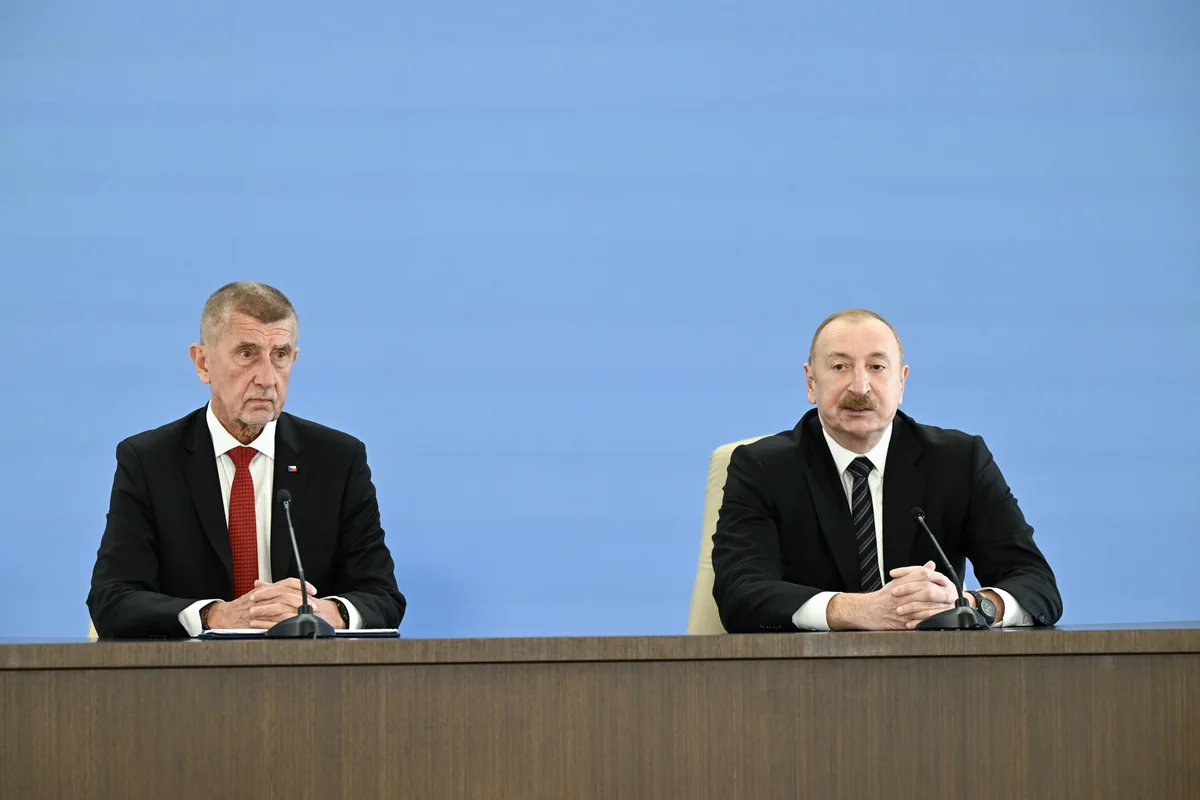 Президент: В Азербайджане мы активно развиваем сферу возобновляемой энергетики, обладающую колоссальным потенциалом