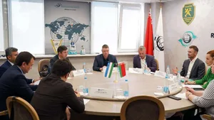 Узбекистан и Беларусь наметили новые шаги по развитию партнерства в сфере логистики