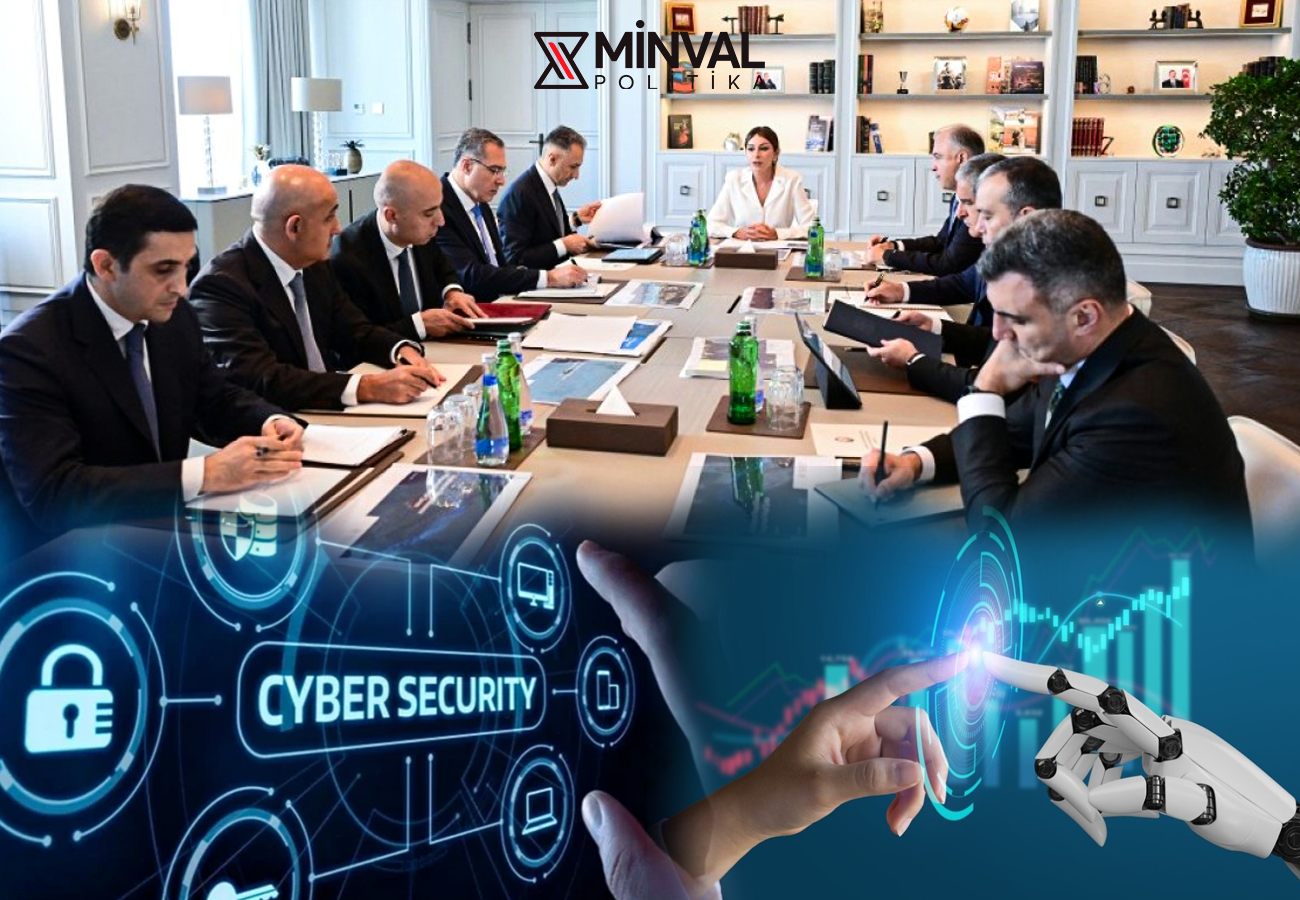 Азербайджан переходит к новой модели развития. Как это будет происходить?
