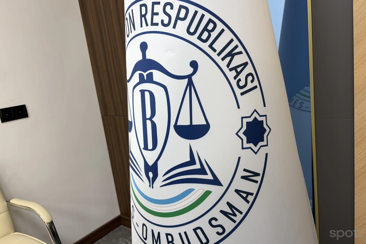 В Ташкентской области компании помогли оформить права на землю, выделенную в 2008 году