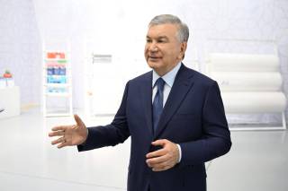 Местное предприятие осваивает производство современных материалов
