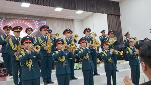 Виктор Казаков: 90 лет в унисон с музыкой и вдохновением