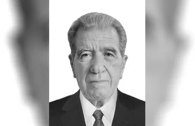 Ушел из жизни государственный деятель и ветеран труда Амин Таджиев