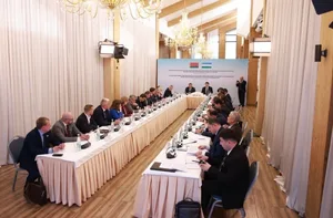 Узбекистан и Беларусь нарастят товарооборот до 2 миллиардов долларов к 2030 году