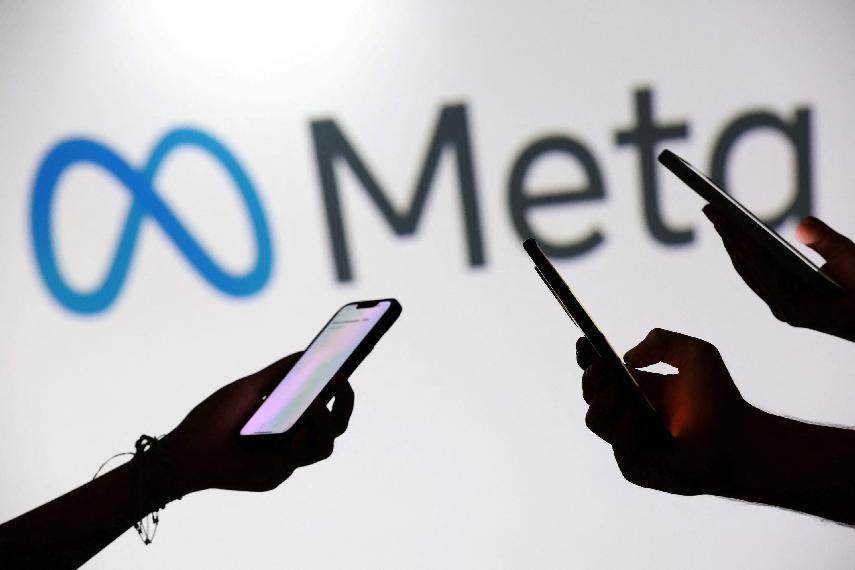 Вместо родителей: Meta создала ИИ-приложение для сочинения сказок по фото