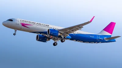 Centrum Air ответила на претензии Комитета по конкуренции по поводу несоблюдения прав потребителей