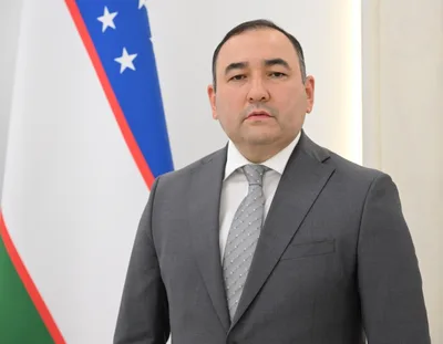 Президент назначил нового заместителя министра иностранных дел Узбекистана