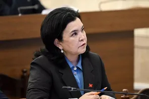 В парламенте Кыргызстана предложили собирать родниковую воду в водохранилища