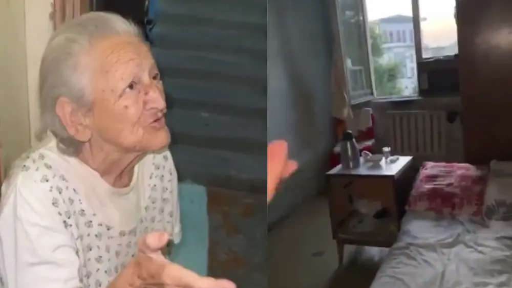 В Ташкенте пожилую женщину заперли в квартире и оставили без присмотра 18:15 / 30.07.2026 18:15 / 30.07.2026 В Ташкенте пожилую женщину заперли в квартире и оставили без присмотра