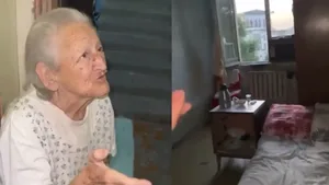 В Ташкенте пожилую женщину заперли в квартире и оставили без присмотра 18:15 / 30.07.2026 18:15 / 30.07.2026 В Ташкенте пожилую женщину заперли в квартире и оставили без присмотра