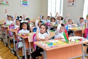 В Азербайджане меняется система финансирования дошкольного обучения