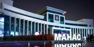 ГКНБ заявил о хищении более 7 миллионов сомов при реконструкции спортшколы