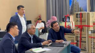 Программное обеспечение - для Коканда