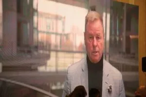 Немецкий депутат: парламентская дипломатия как опора межрегионального взаимодействия
