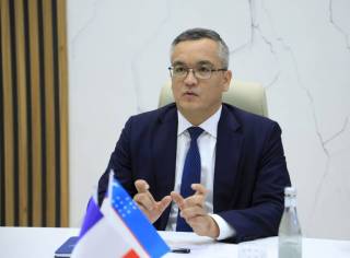 Стратегическое сотрудничество с французской компанией выходит на новый уровень