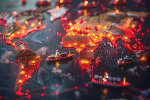 Fitch: Азербайджан может избежать накопления макроэкономических дисбалансов