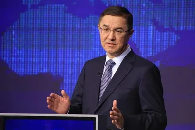 Узбекистан и МВФ обсудили управление госфинансами