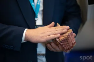 С ноября бизнес сможет уплачивать финансовые штрафы со скидкой в 50%