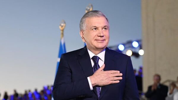 Узбекистанцы внесли достойный вклад в Великую Победу — Шавкат Мирзиёев