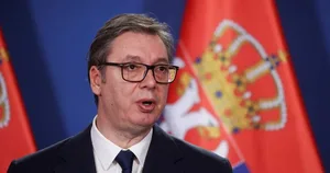 Вучич заявил, что у него остались "последние дни и недели" на посту президента Сербии