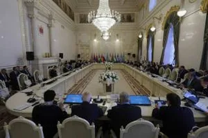 Узбекистан выступил с новыми инициативами в сфере телекоммуникаций