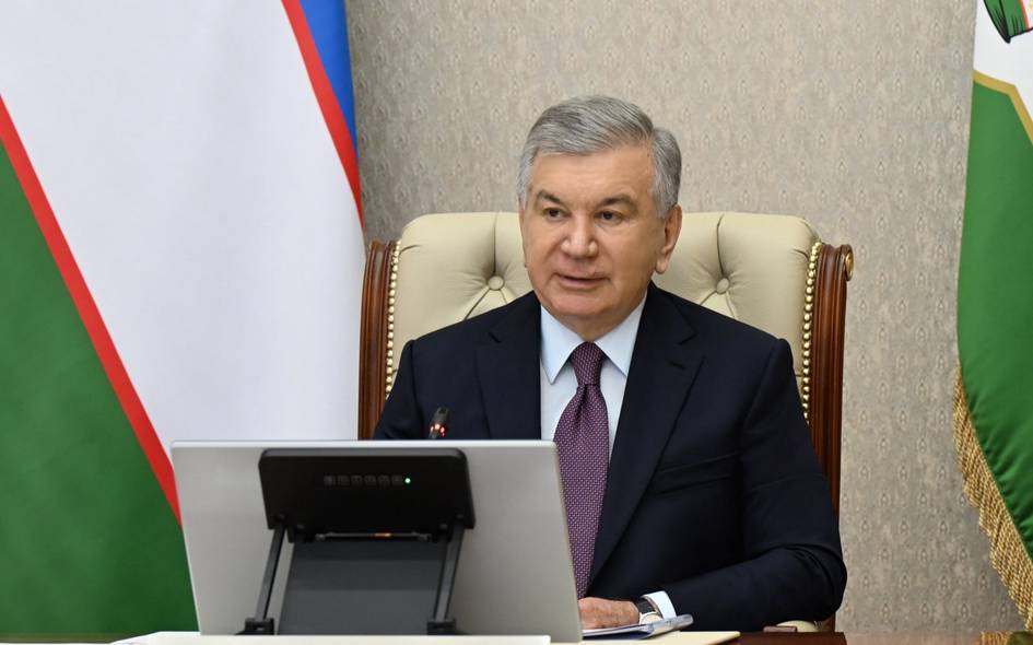 В Узбекистане до 2030 года в производство технологических металлов и критических минералов вложат $4,2 млрд Только в текущем году предусмотрен запуск 12 проектов общей стоимостью $166 млн, которые обеспечат производство трех новых видов металлов – высокочистых селена, теллура и рения, а также 21 вида импортозамещающей продукции.