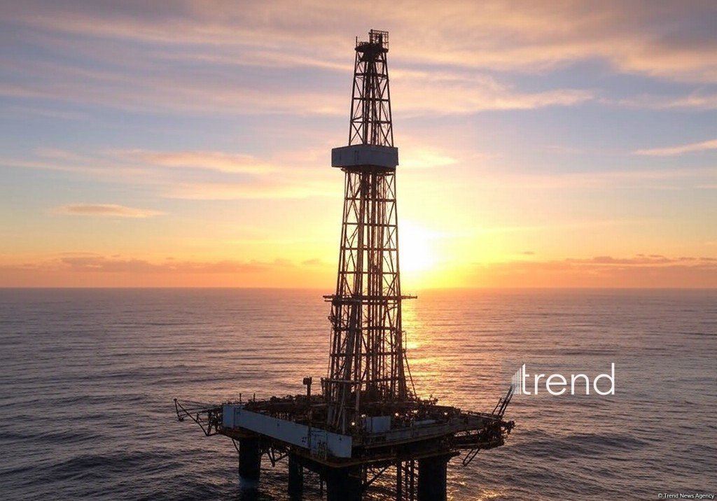 Азербайджанская нефть подешевела