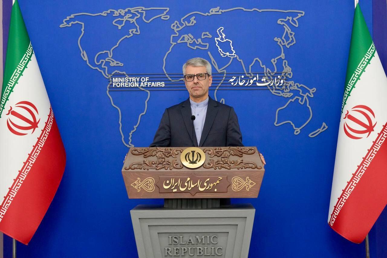 İran və Oman Hörmüz boğazı haqda danışıqlarda irəliləyişlər əldə ediblər