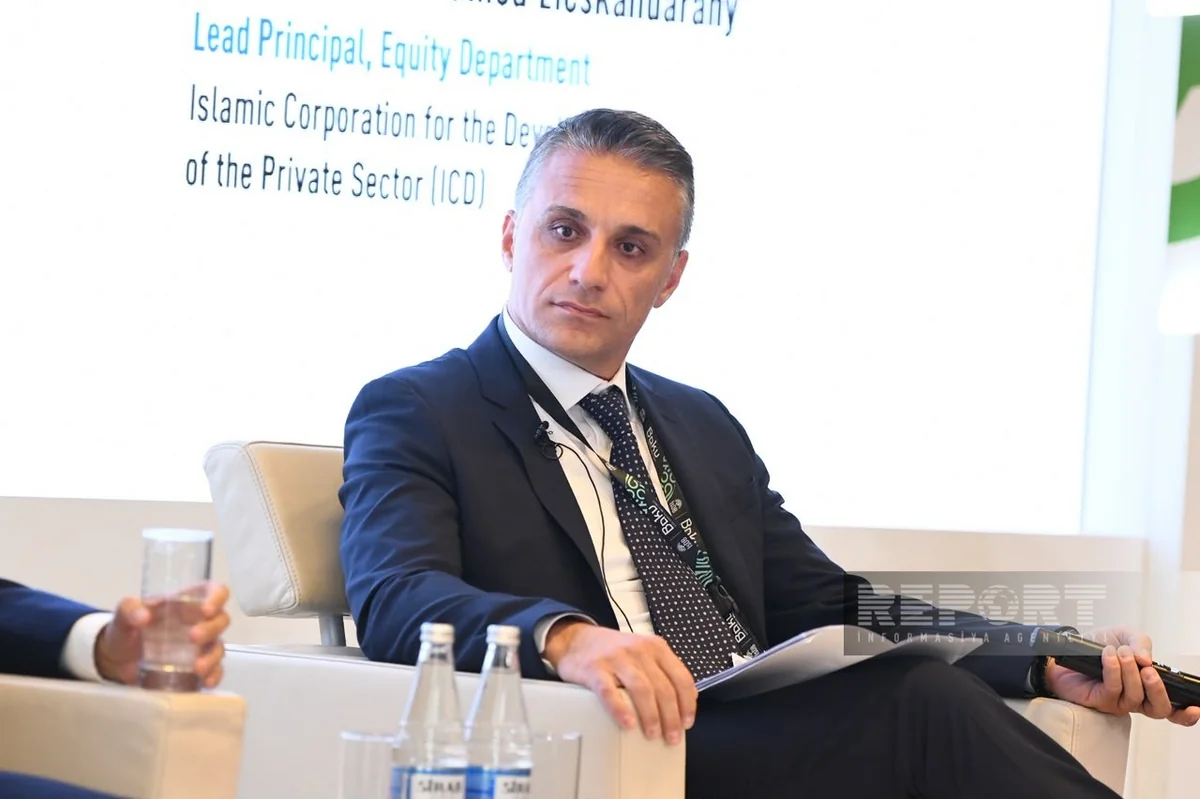 Technip и SOCAR разрабатывают "зеленый проект" по получению биомасла из пластика в Азербайджане