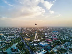 Ташкент – город торговли и строительства. Нацкомстат рассказал, где работает большинство горожан